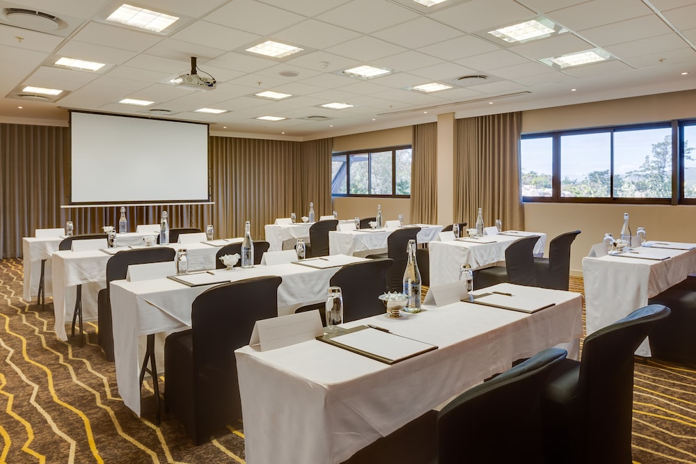 Arabella Hotel Golf & Spa 34/44