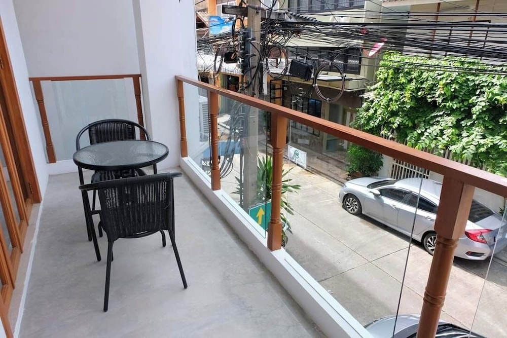 Vali Villa Bangkok 5/50