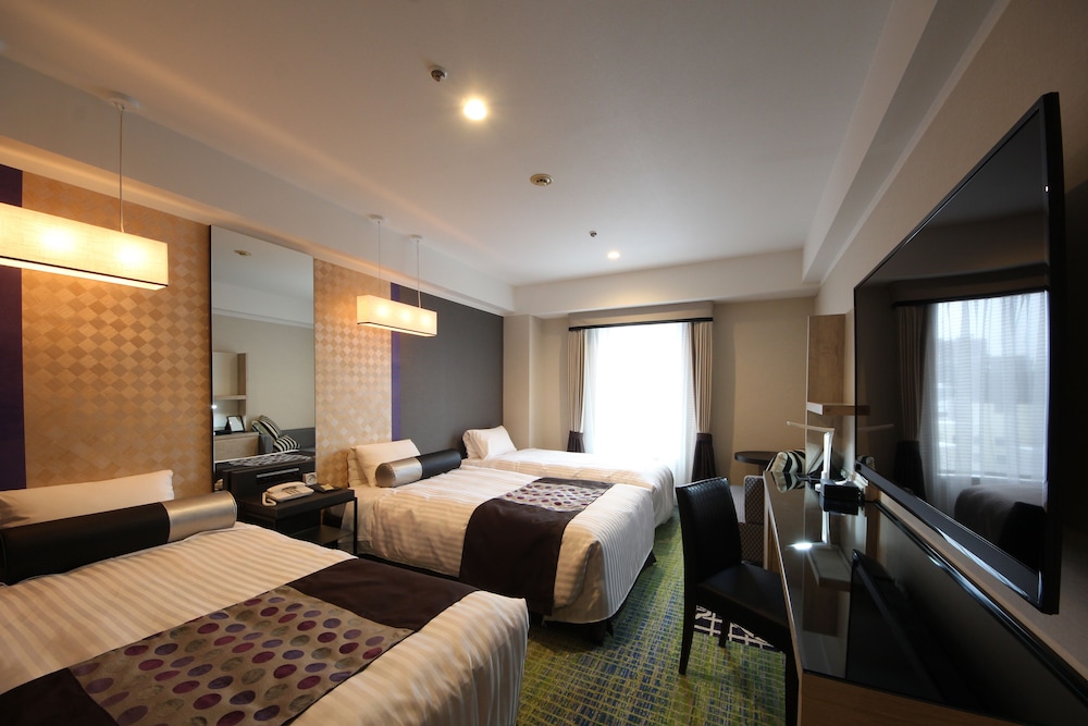 New Otani Inn Sapporo 9/60