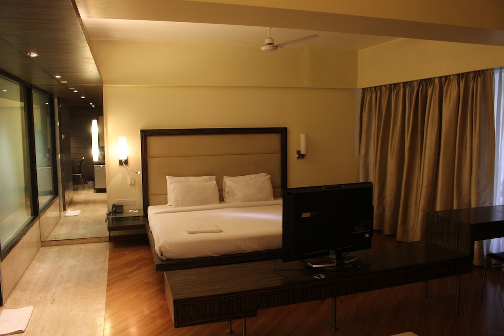 Kumar Resort Lonavala 15/50