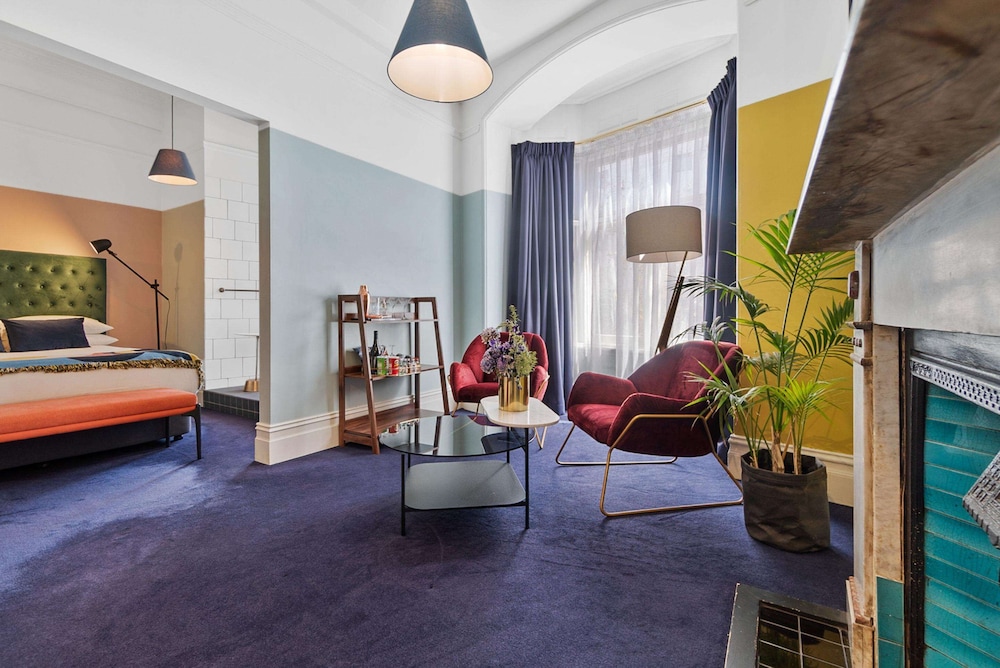 Hotel Harry An Ascend Hotel Collection Member 26/44