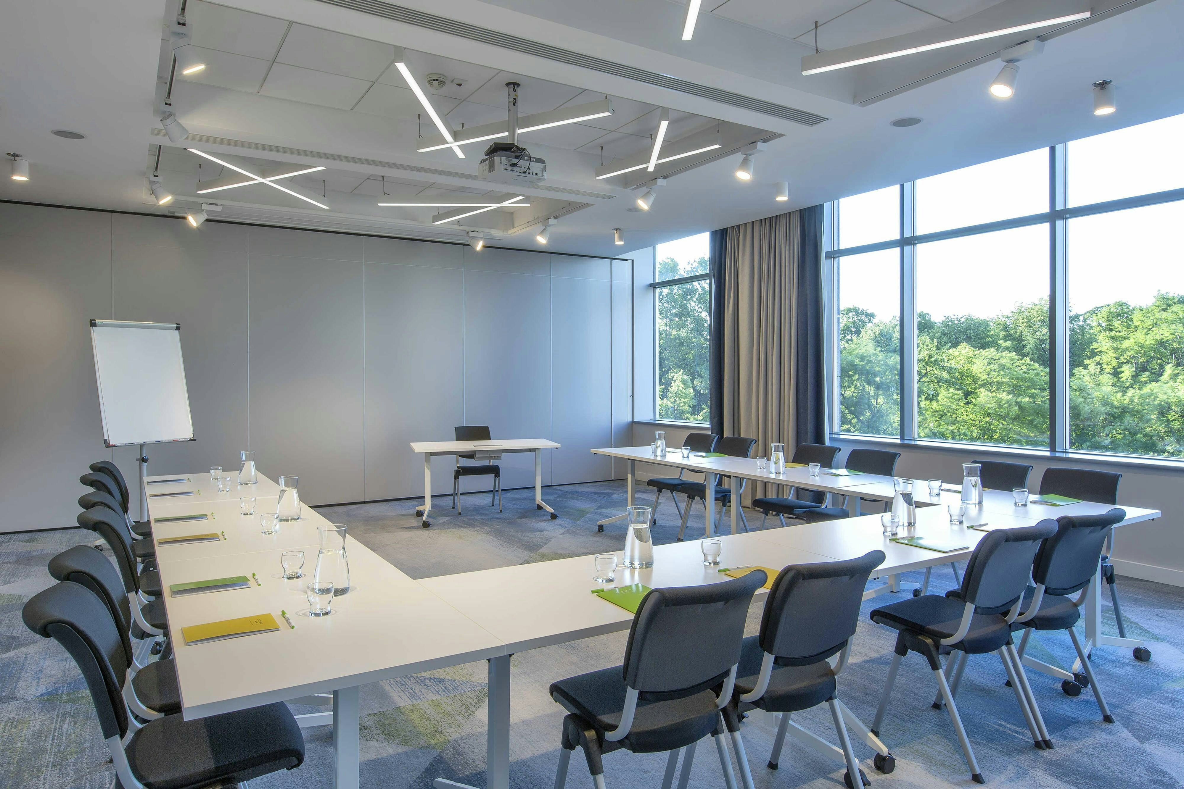 QUBUS HOTEL PRESTIGE KATOWICE 14/22