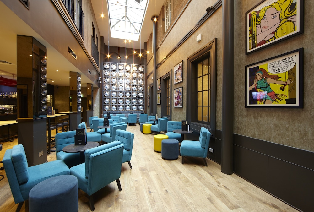 Malmaison Glasgow 46/64