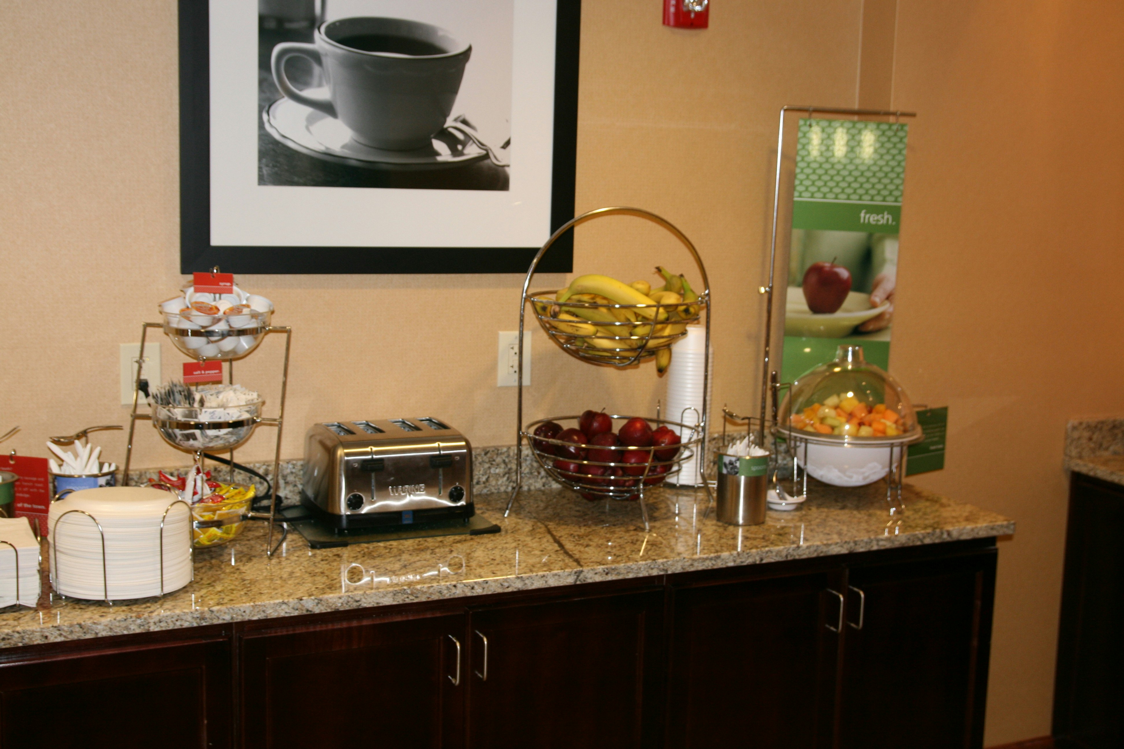 Hampton Inn Kingsland 38/67