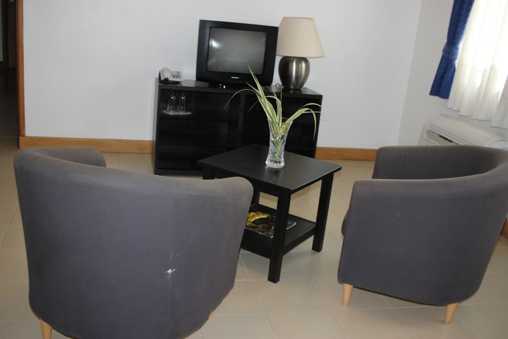 Mount Elgon Hotel & Spa 35/37