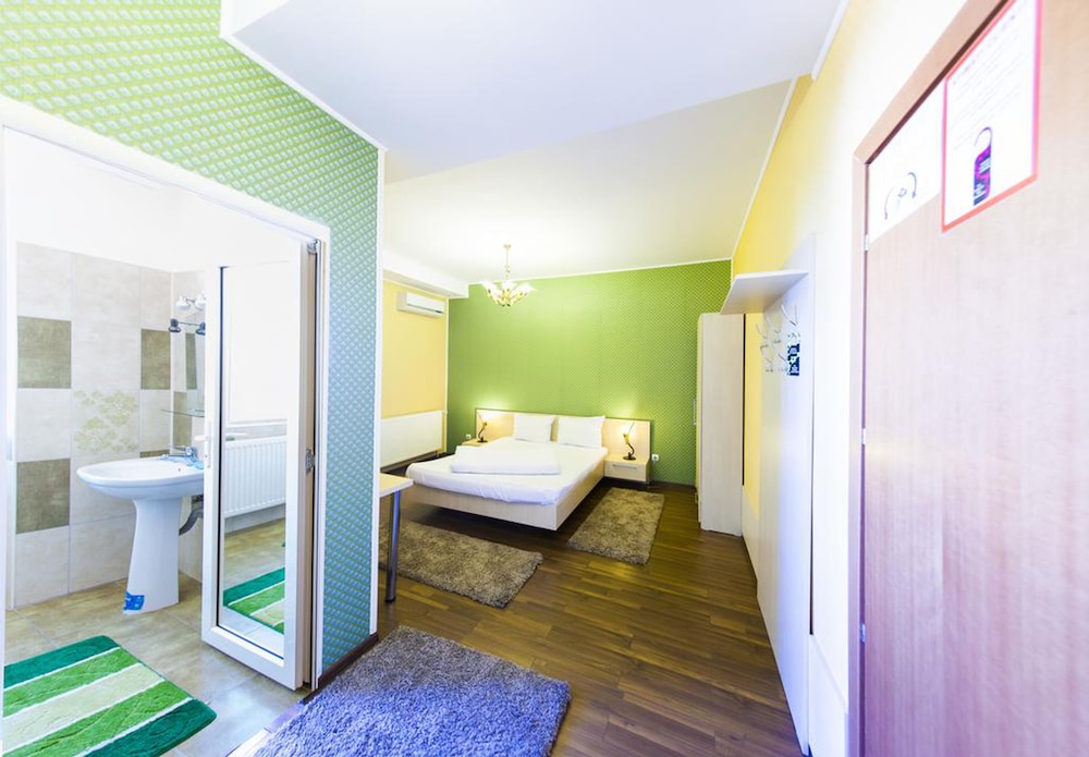 Hotel La Gil 48/50