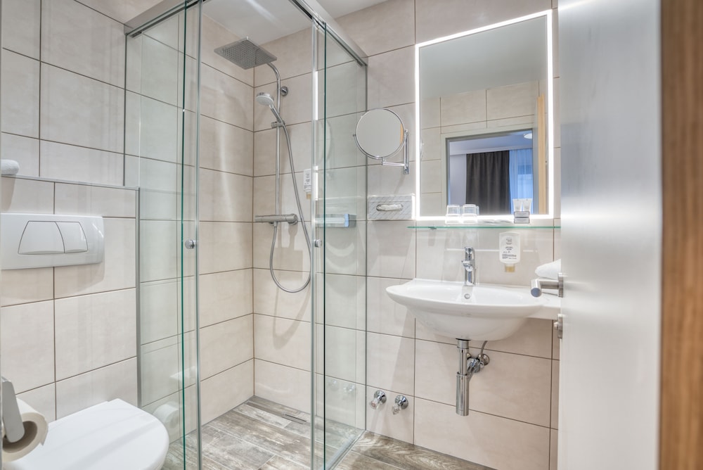 Hotel Leipziger Hof Ex Best Western Plus 12/67