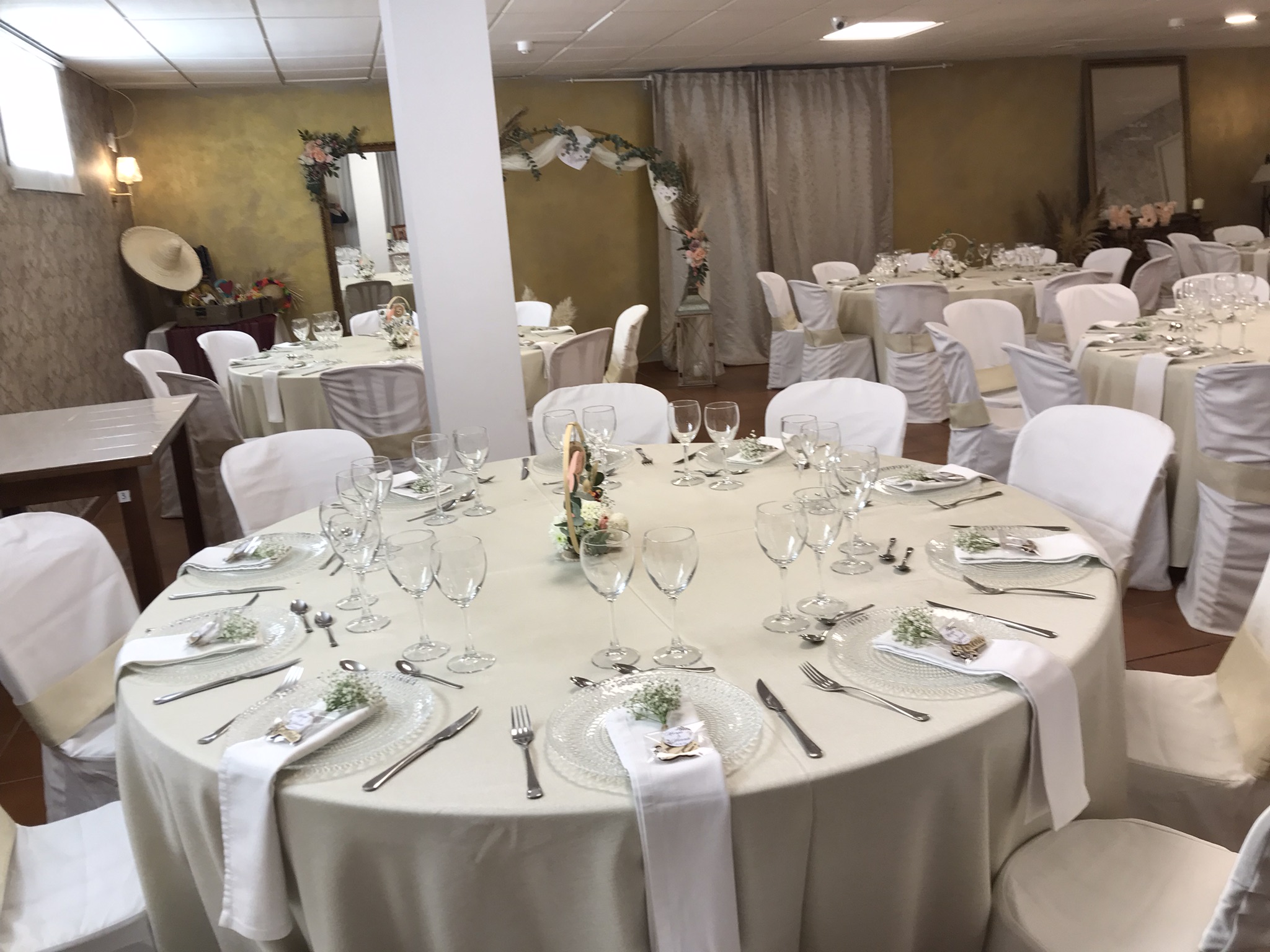Hostal Boutique Macavi 25/38