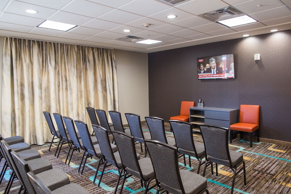 Residence Inn By Marriott Oklahoma City Northwest 37/38