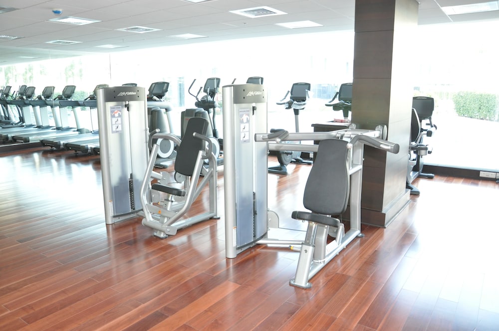 sport facilities