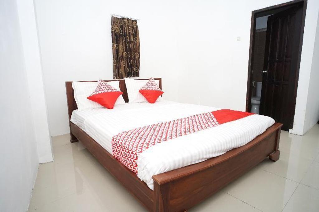 OYO 1034 Pondok Mulia Guest House 26/33