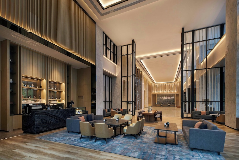 Courtyard by Marriott Changchun 20/37