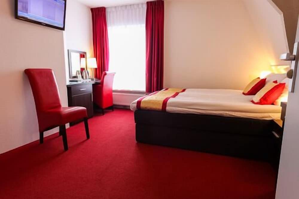 Hotel Allure 20/49