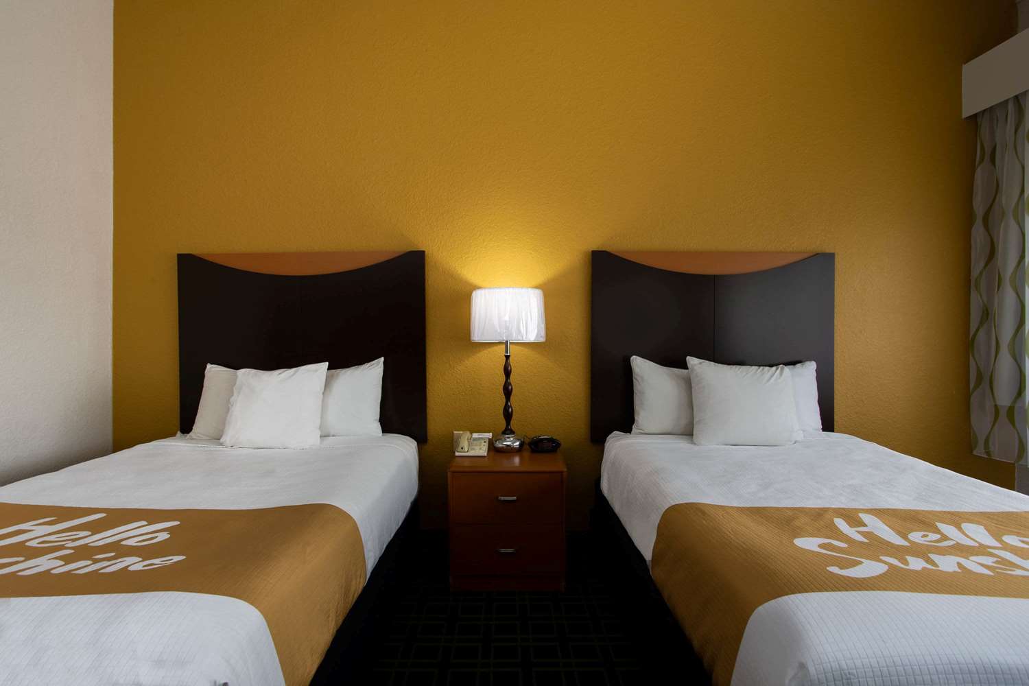 Days Inn by Wyndham Absecon Atlantic City Area 11/39