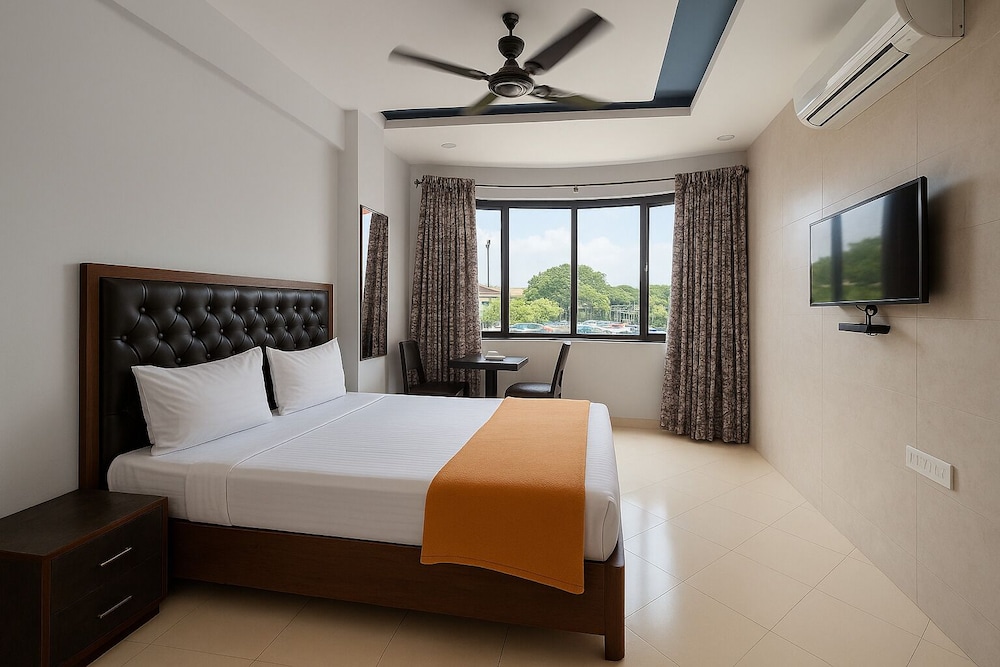 Hotel Sai Samrat Inn 19/32