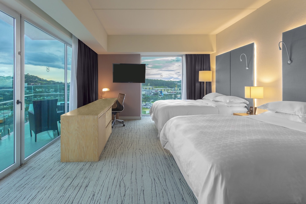 Sheraton San Jose Hotel Costa Rica 17/50