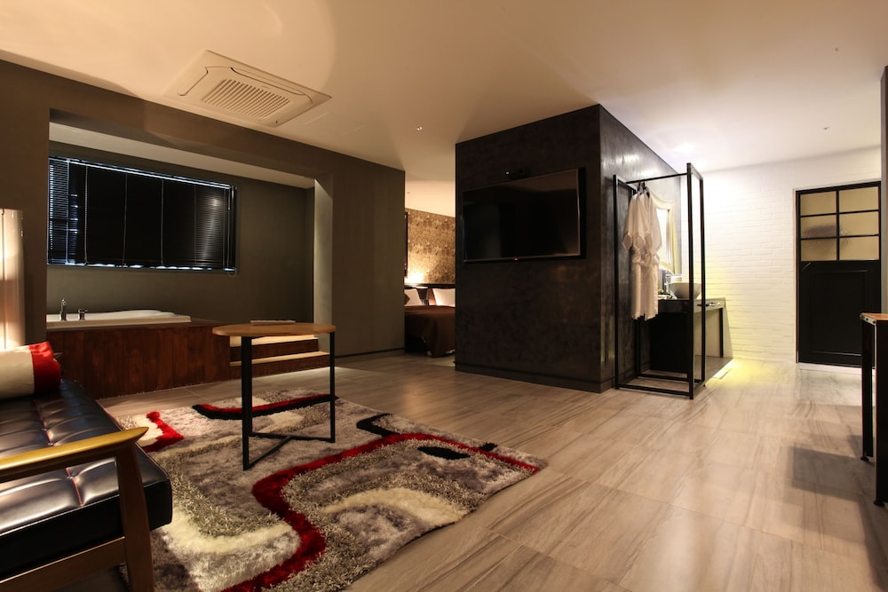 Hotel Banwol 50/65