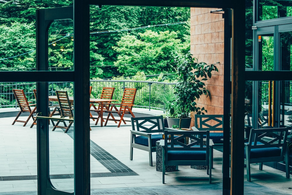 Hotel Karuizawa Cross 26/50