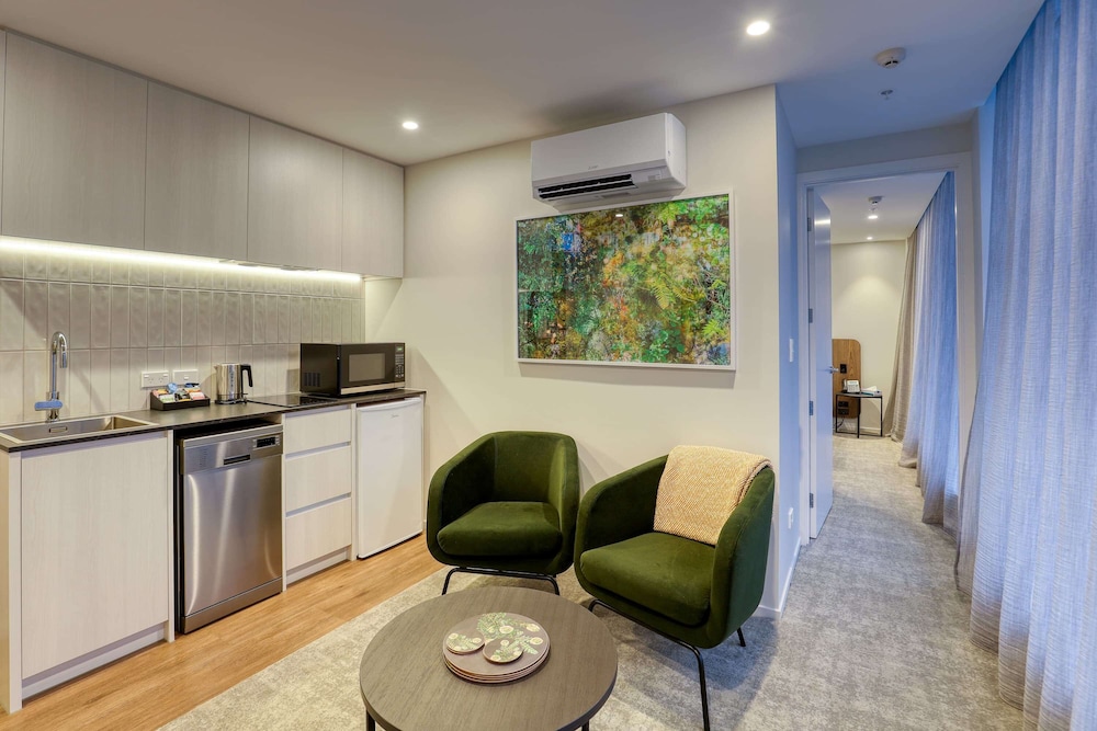 Wyndham Garden Christchurch Kilmore Street 34/50