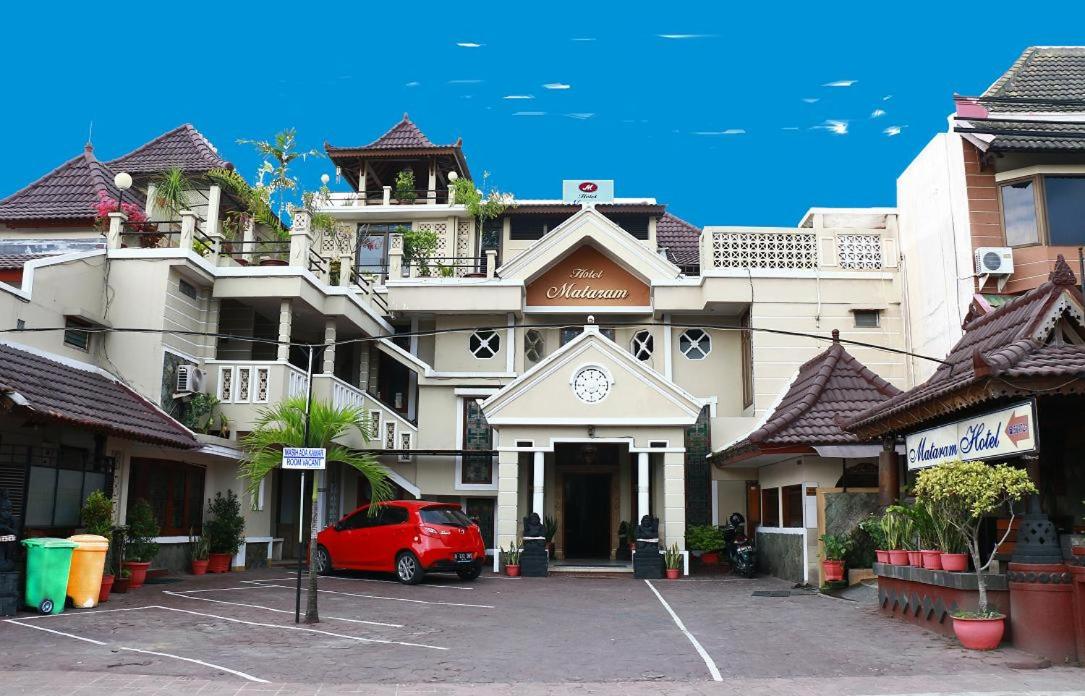 Hotel Mataram Malioboro 30/35