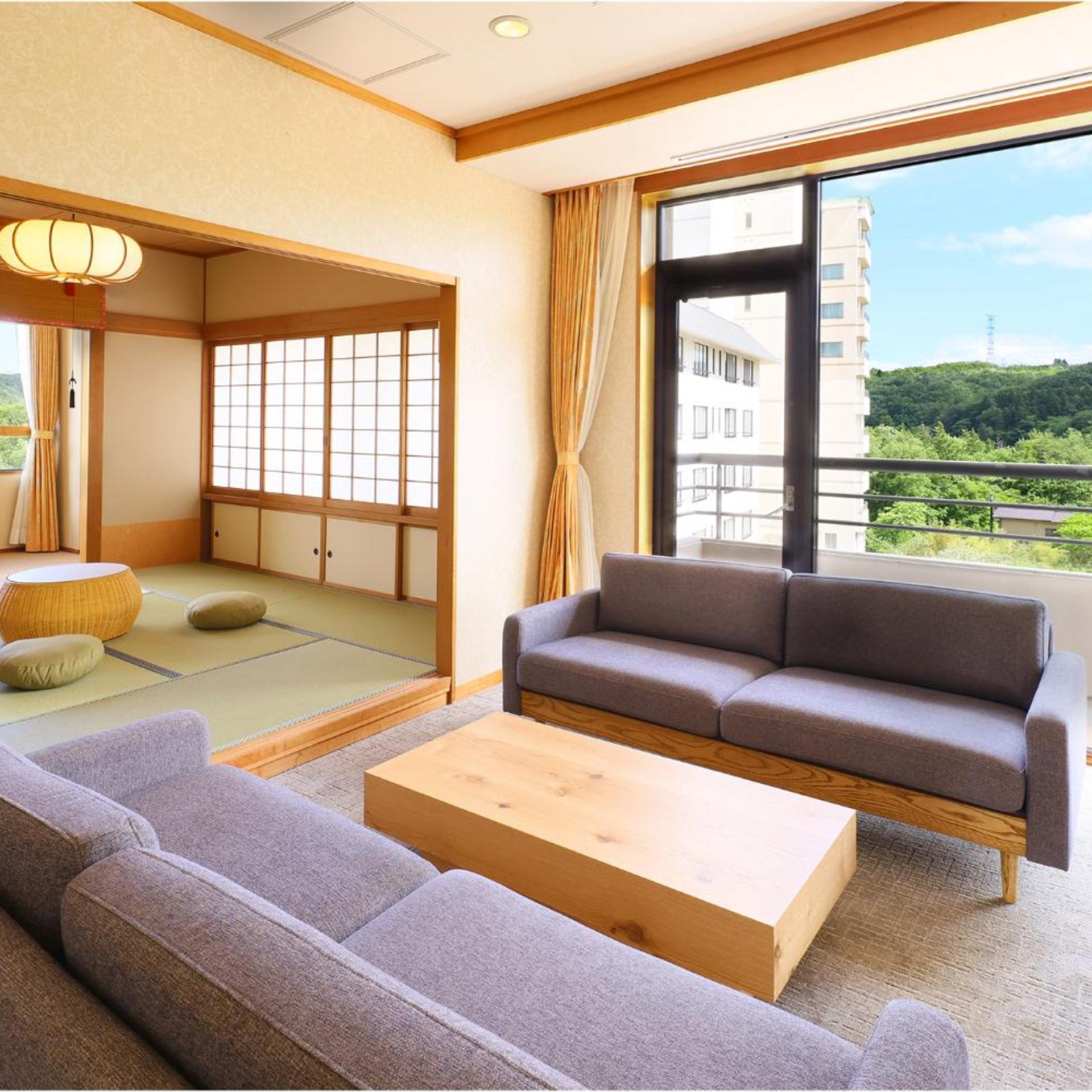 INTERIOR, JUNIOR SUITE, INDOOR BATH, ANNEX