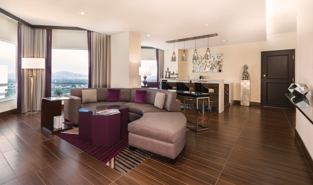 Harrah's Las Vegas - A Caesars Rewards Destination 47/66