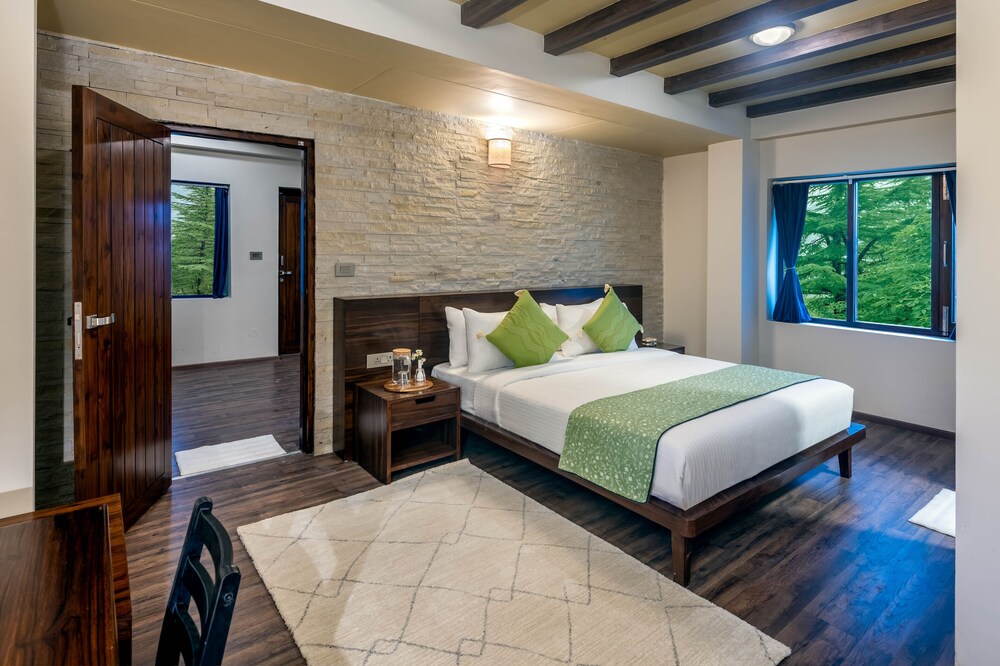 Hotel Eagles Nest 16/41