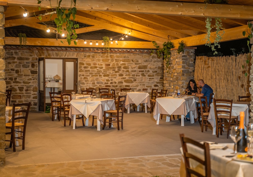 Le Querce Farmhouse 37/48