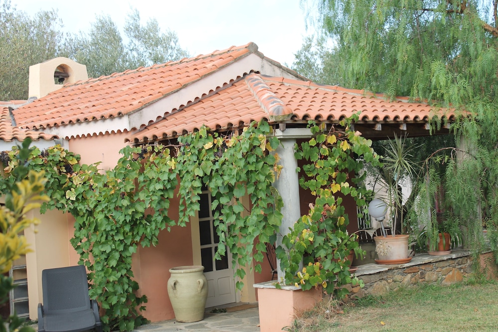 Chambres Dhotes Le Clos Des Oliviers 1/50