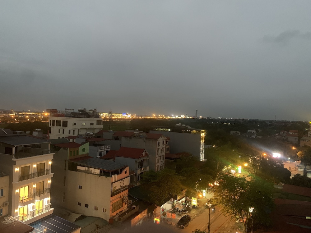 Chio Hotel And Apartment 6/60