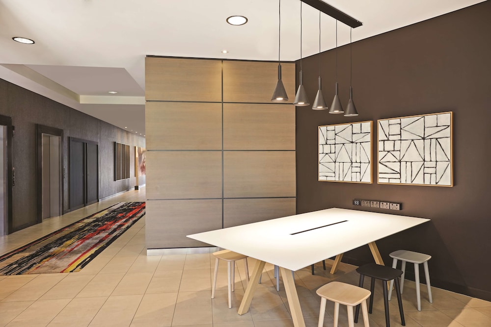 Adina Apartment Hotel Sydney Surry Hills 31/66