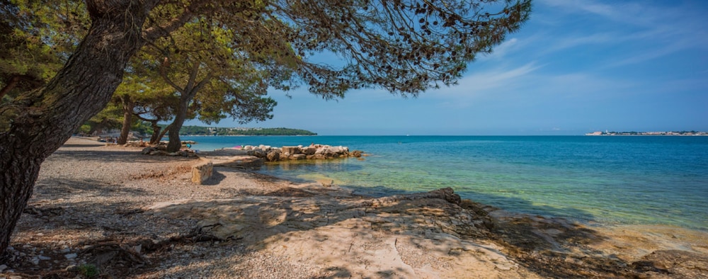 Valamar Camping Lanterna 22/31