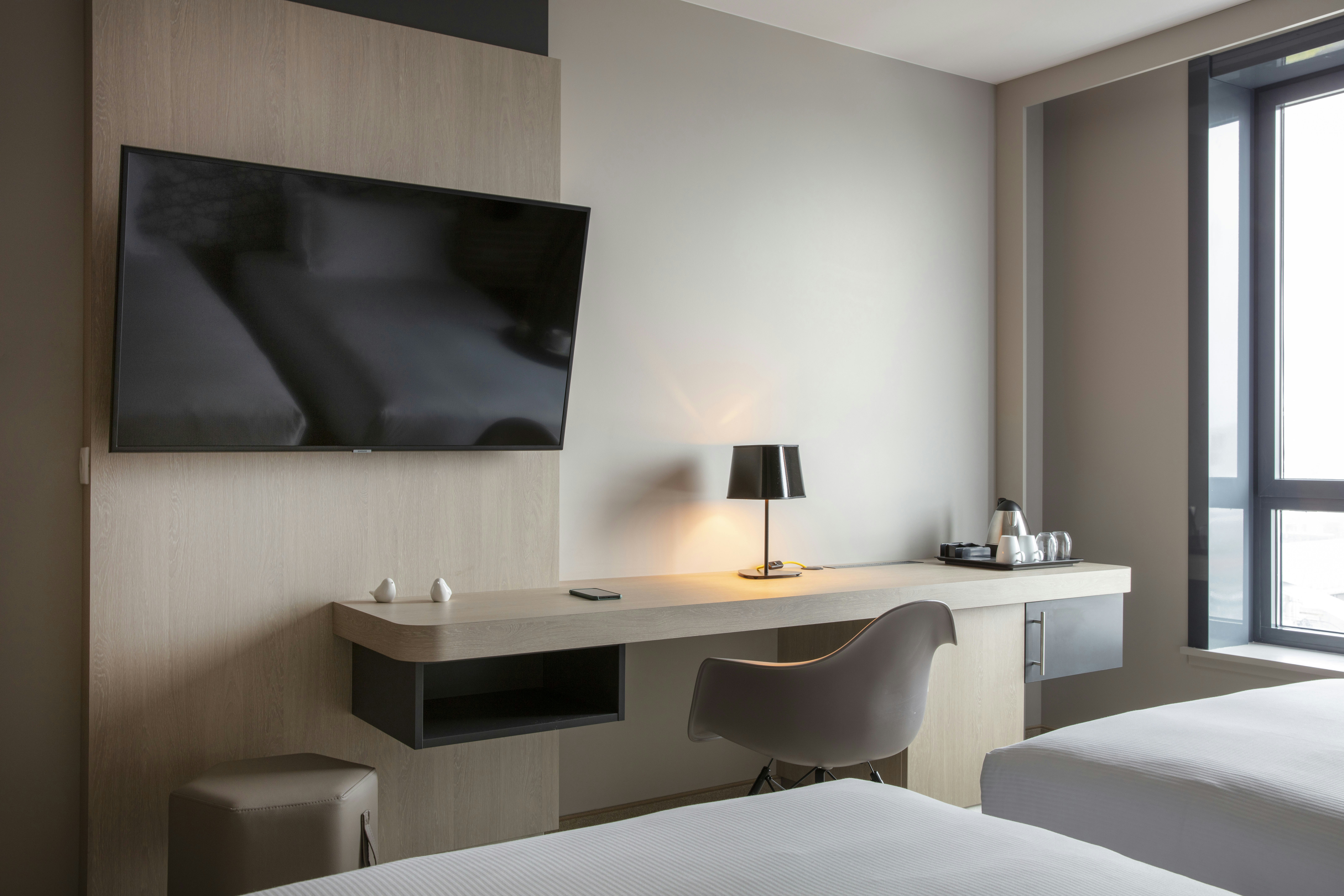 Hilton Garden Inn Massy 10/12