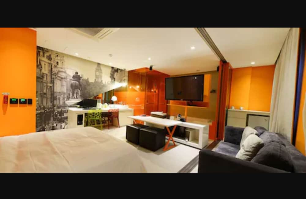 Life Style S Hotel 20/27