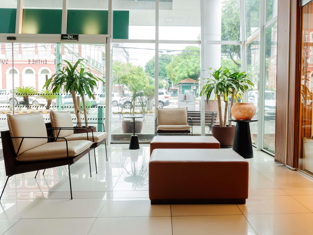 ibis Styles Manaus 27/47