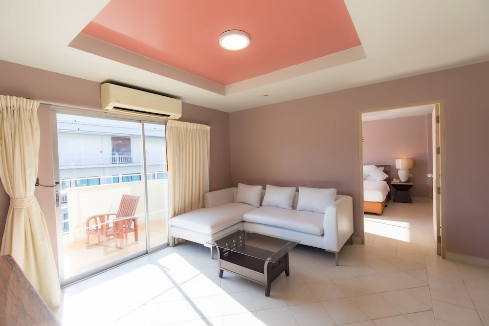 Bella Villa Prima 18/50
