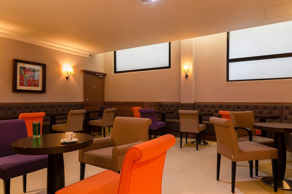 The Originals City Hotel Astoria Vatican, Lourdes 50/58