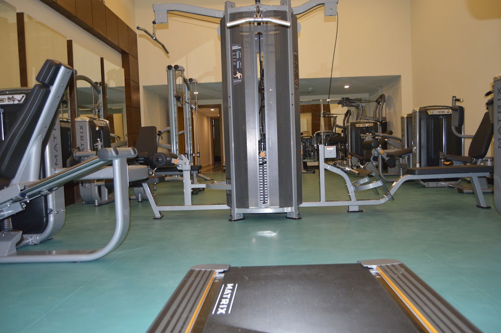 Centaurus Hotel Suites 22/42