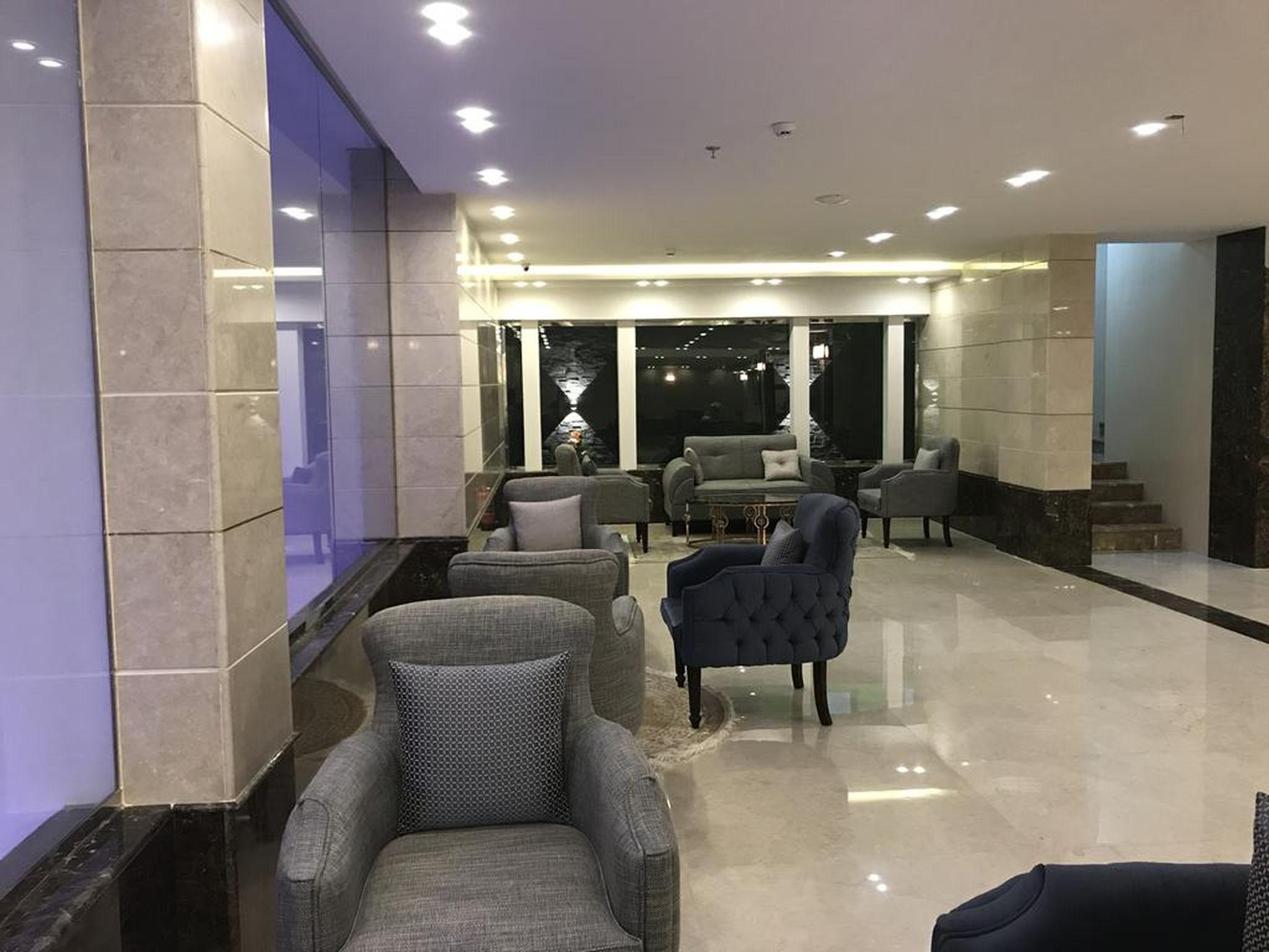 فندق ريماز الجبيل(Remaz for serviced apartment.) 28/34