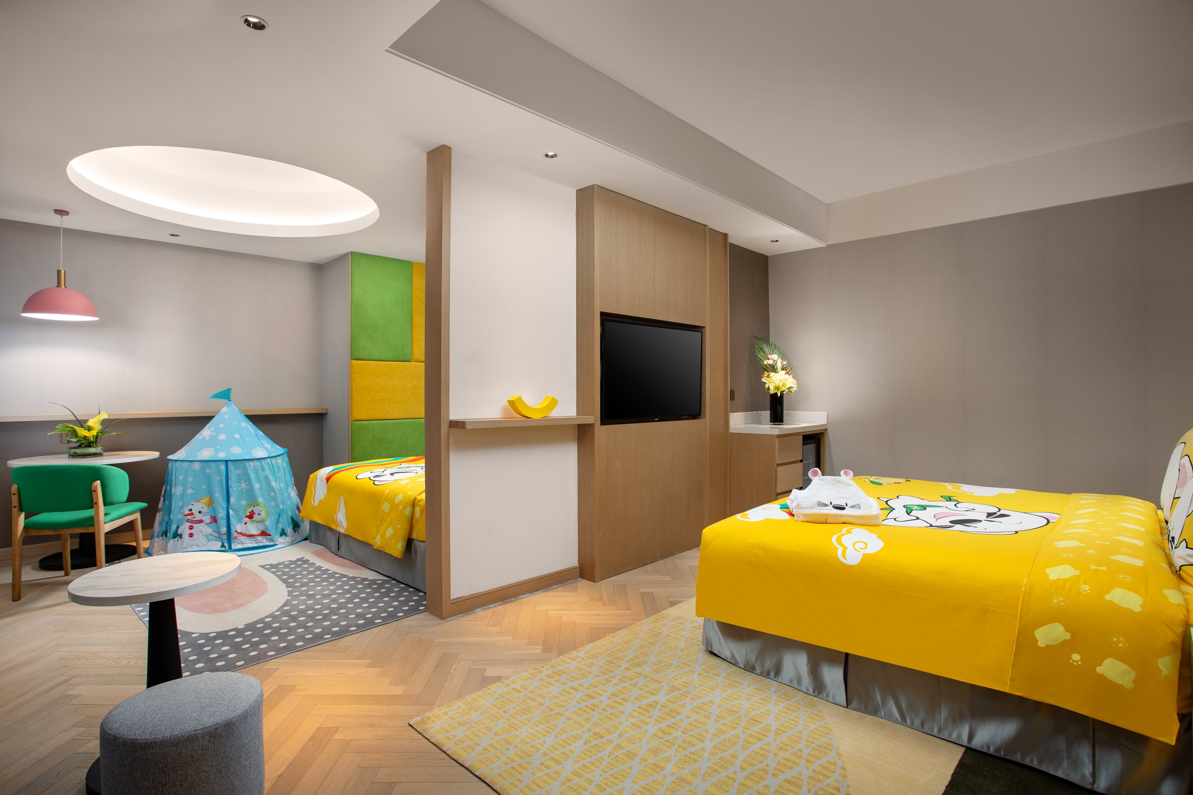 Holiday Inn Shanghai Dishui Lake 13/50