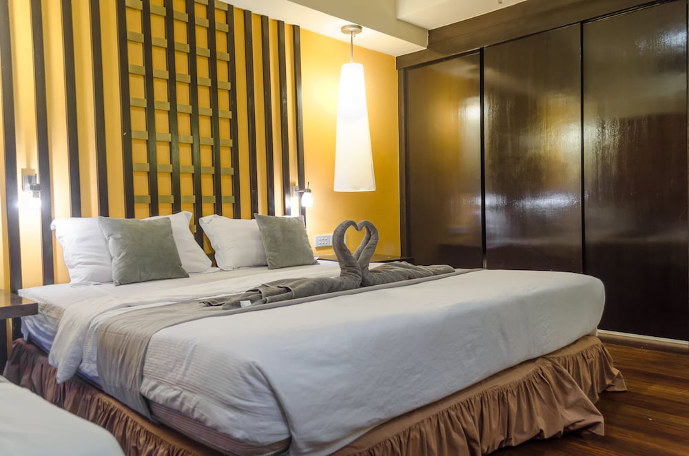 Gm Grand Moments Hotel 11/61
