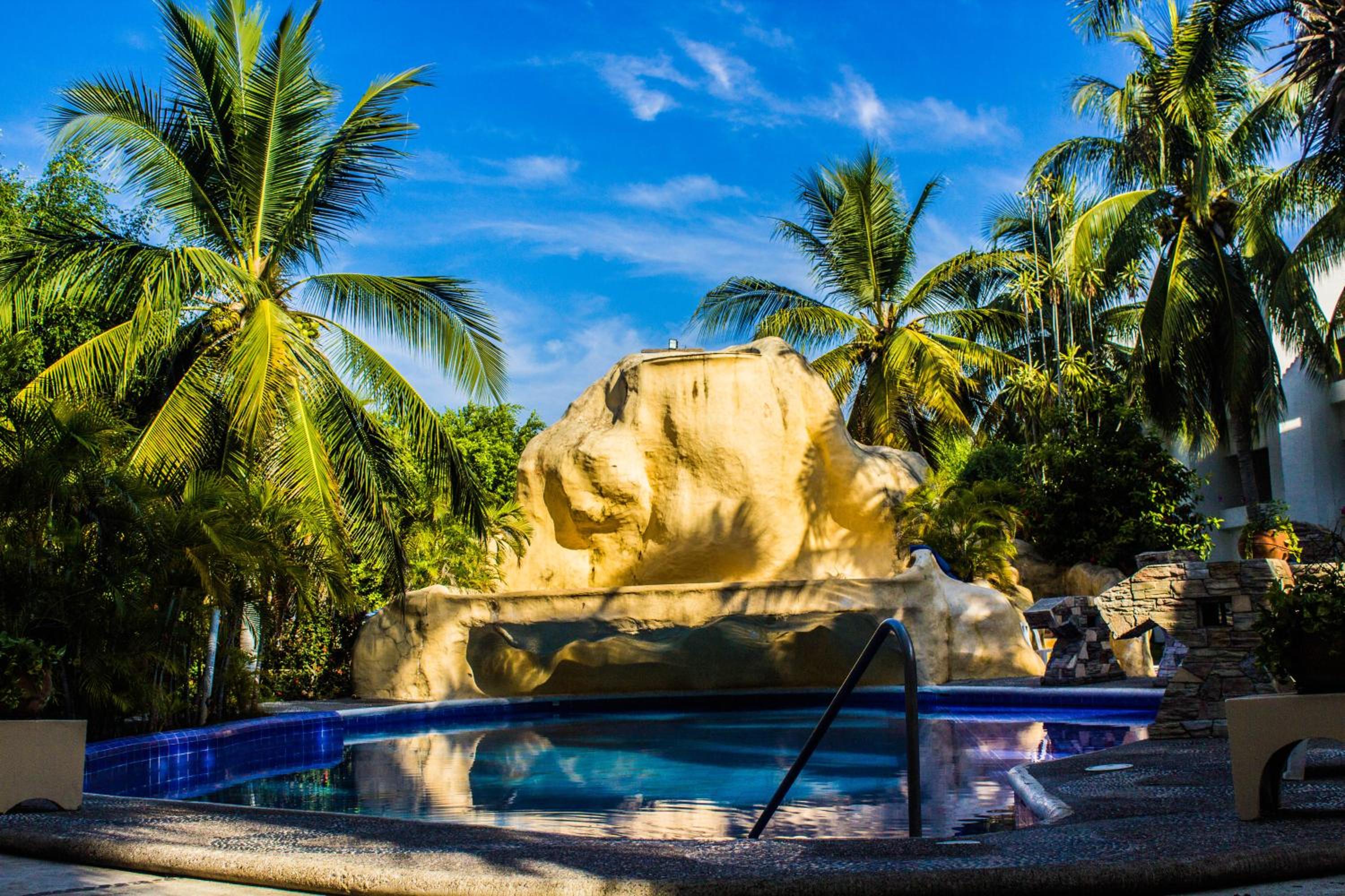 Ixtapa Palace Resort 14/47