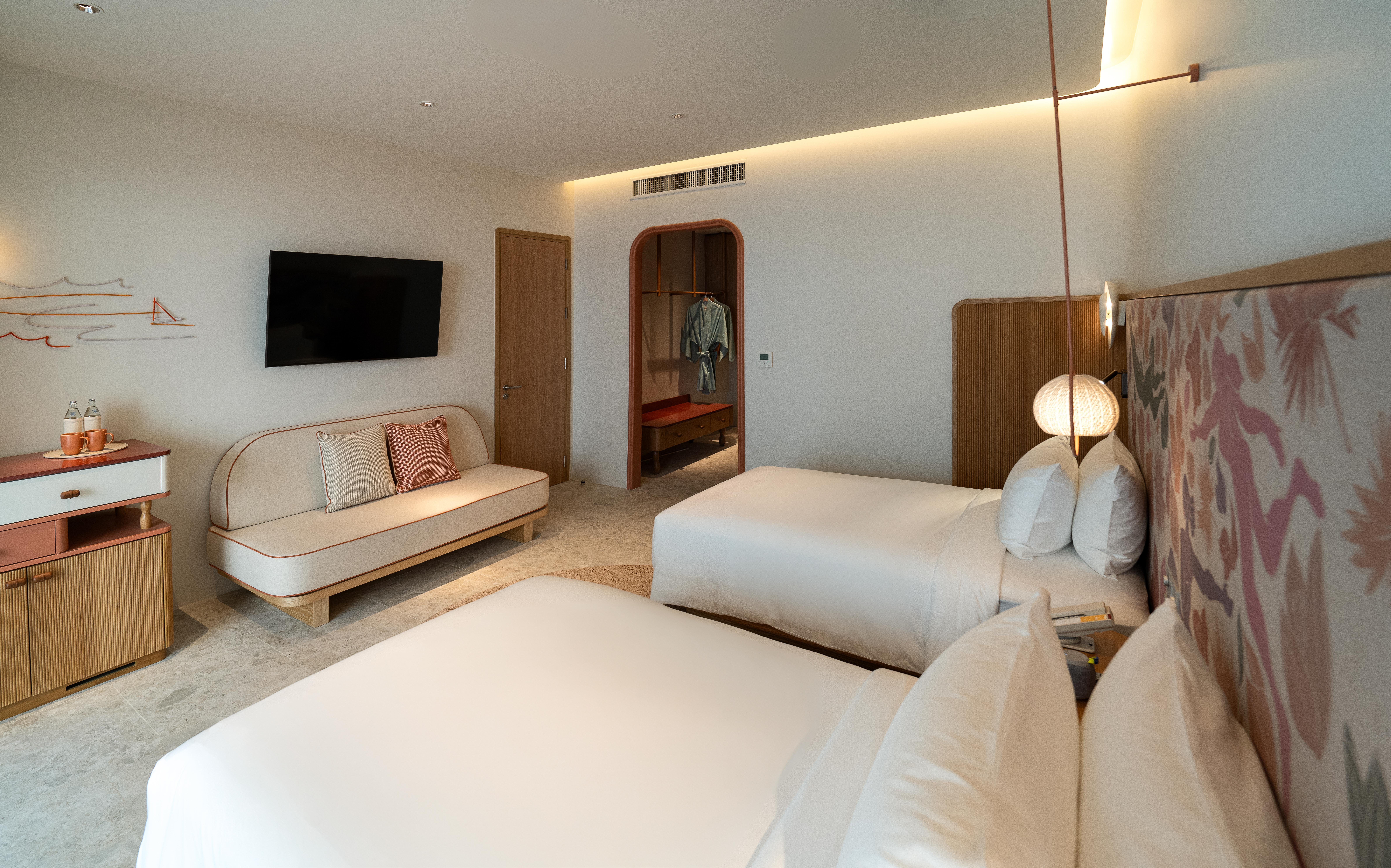 The Standard, Pattaya Na Jomtien 35/72