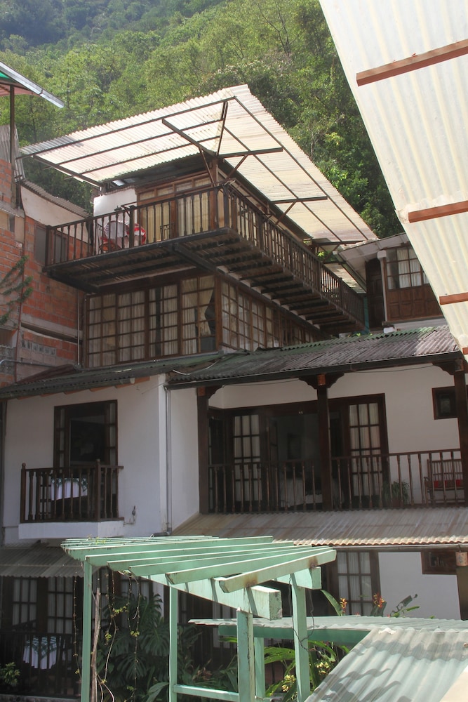 Gringo Bill S Boutique Hotel 5/90