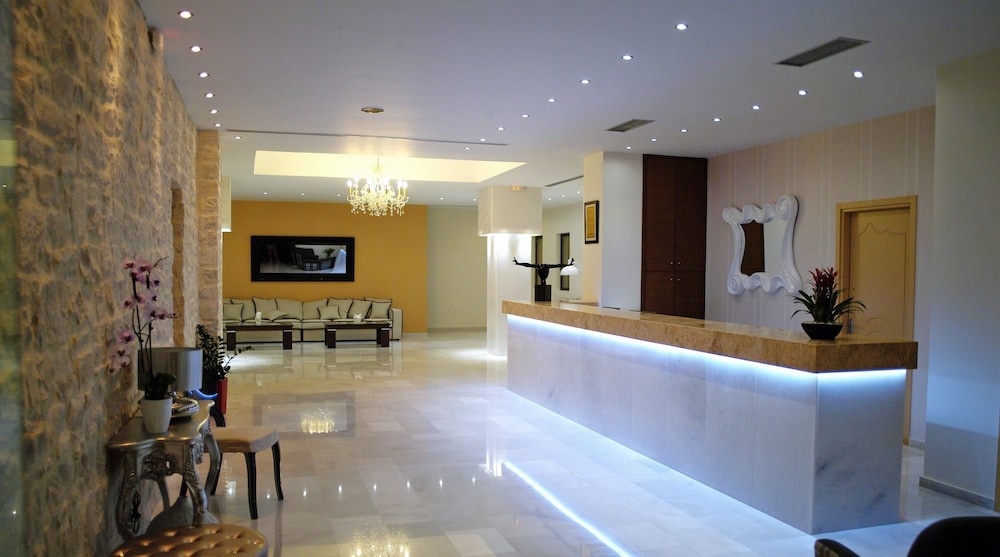 Rimondi Grand Resort And Spa 1/27