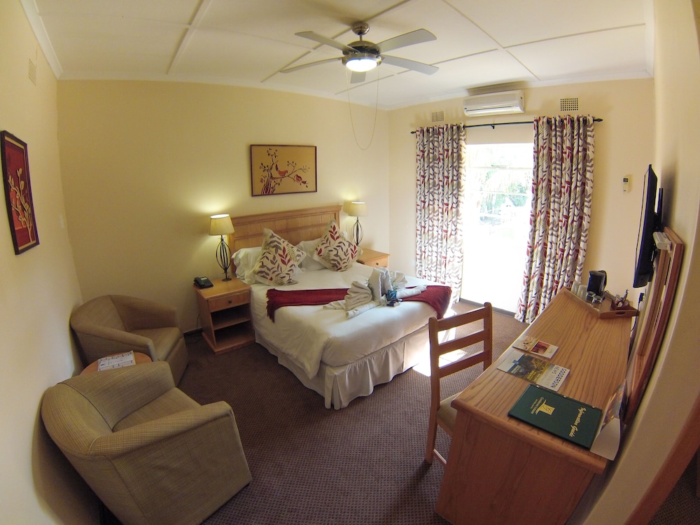 Natal Spa Hot Springs and Leisure Resort 21/50