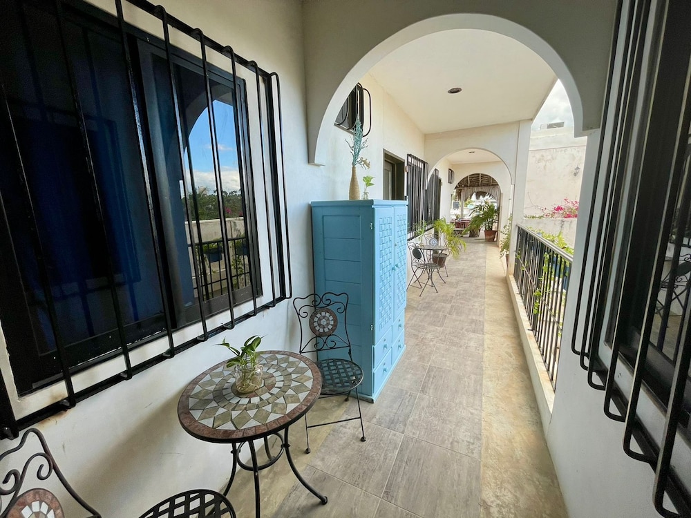 MIO Tulum Hotel Boutique 42/50