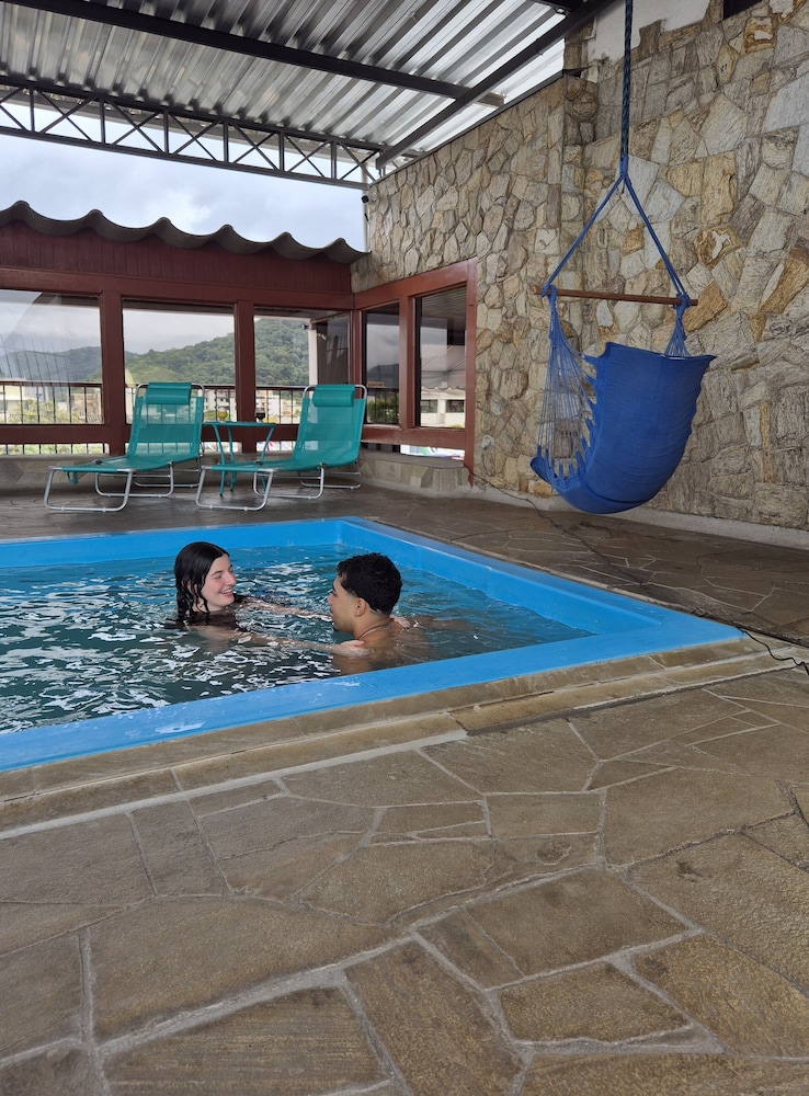Hotel Sao Charbel 25/50