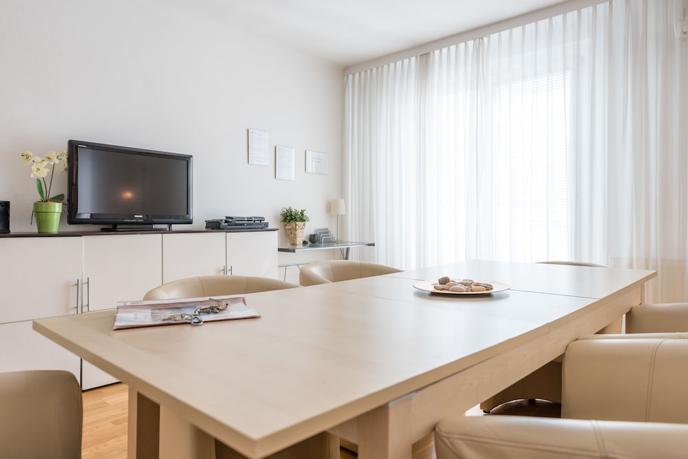 Duschel Apartments Vienna 42/50