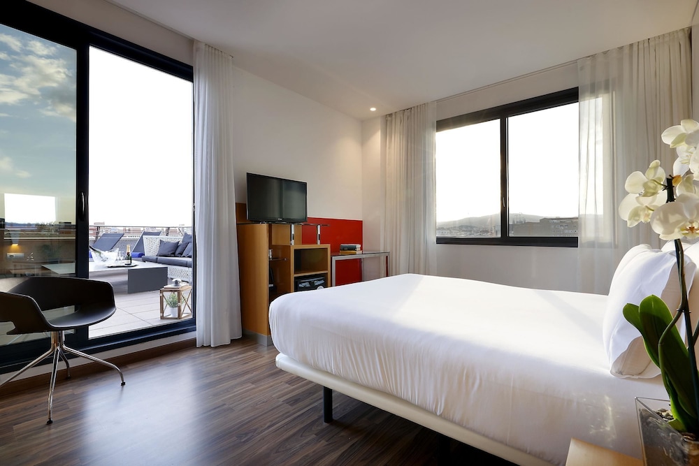 Hotel Sb Icaria Barcelona 19/74